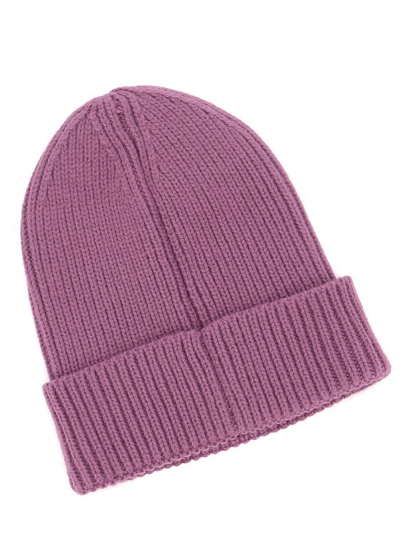 THE NORTH FACE: Mützen online - Mütze - Lila