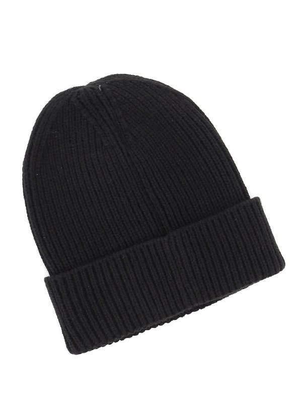 THE NORTH FACE: Bonnets online - Bonnet - Noir