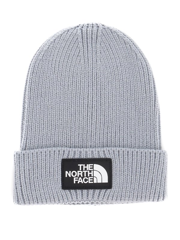 THE NORTH FACE: Gorros - Gorro - Gris