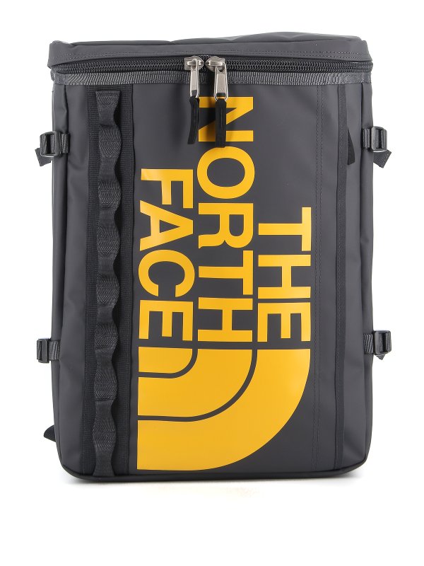 THE NORTH FACE: Rucksäcke - Rucksack - Grau