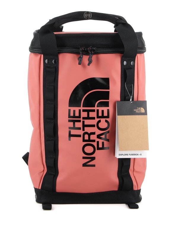 THE NORTH FACE: backpacks - Explore Fusebox S backpack