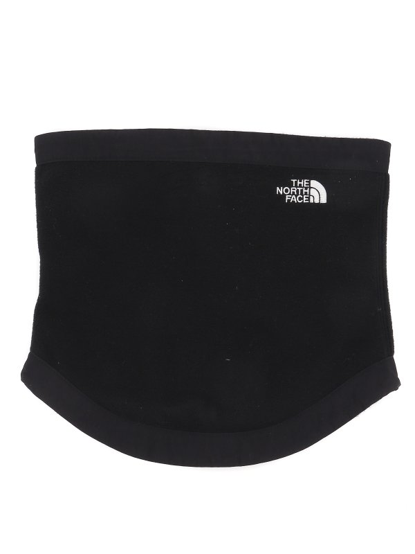 THE NORTH FACE: Bufandas y pañuelos - Bufanda - Negro