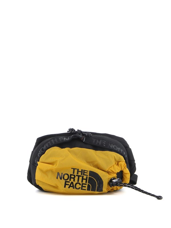 THE NORTH FACE: Bauchtaschen - Bauchtasche - Gelb