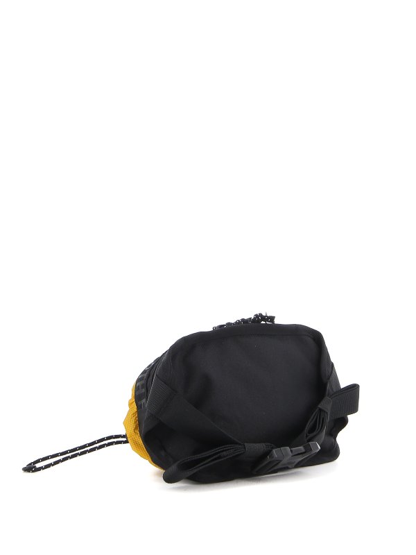iKRIX THE NORTH FACE: Bauchtaschen - Bauchtasche - Gelb
