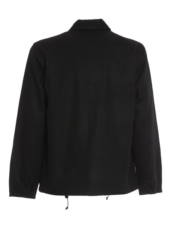 Universal Works: casual jackets online - Coach jacket