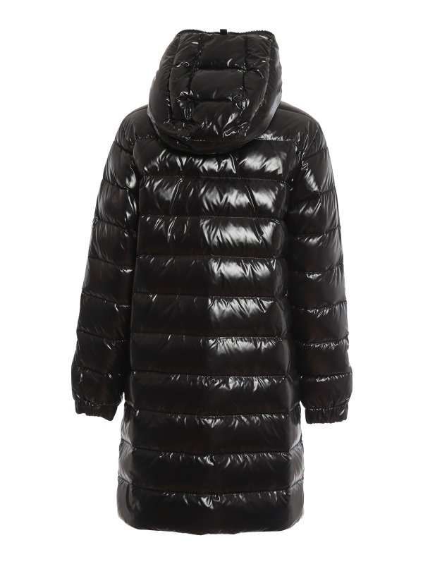 DUVETICA: padded coats online - Tyldue padded coat
