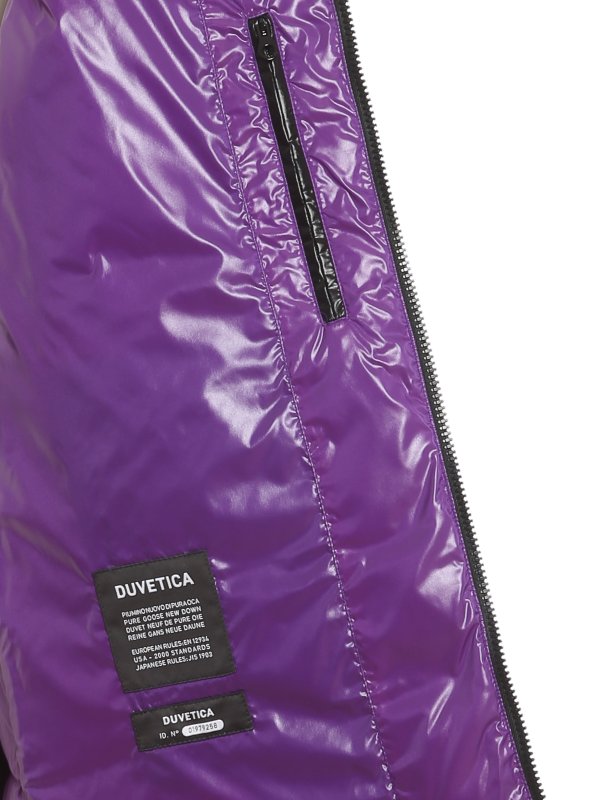 iKRIX DUVETICA: padded coats - Tyldue padded coat