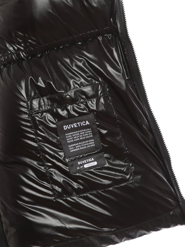 ダウンコート - Callia shop online: DUVETICA