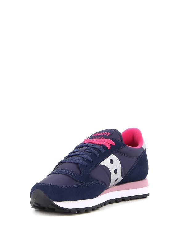 iKRIX SAUCONY: Zapatillas - Zapatillas - Jazz Original