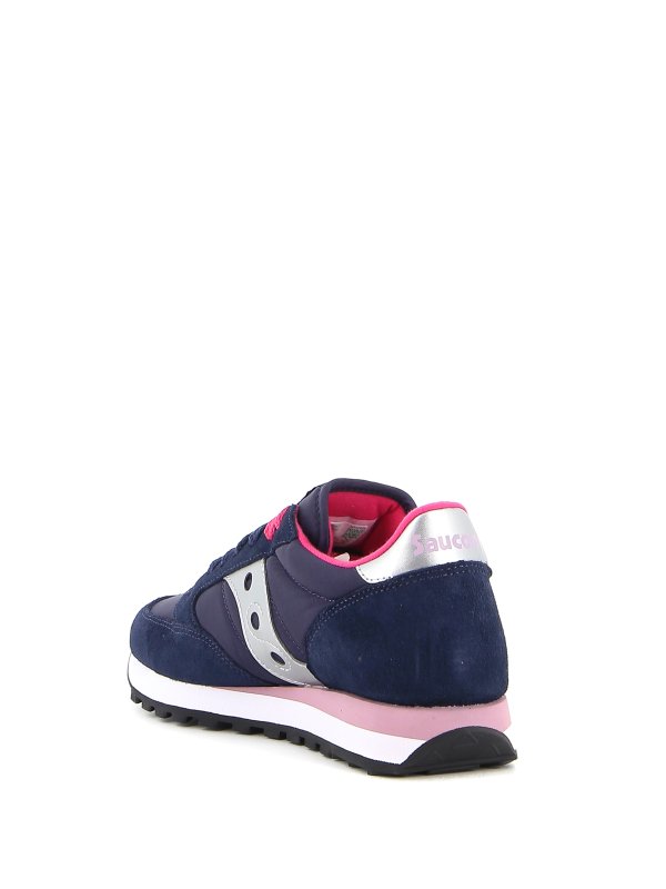 Zapatillas - Jazz Original shop online: SAUCONY