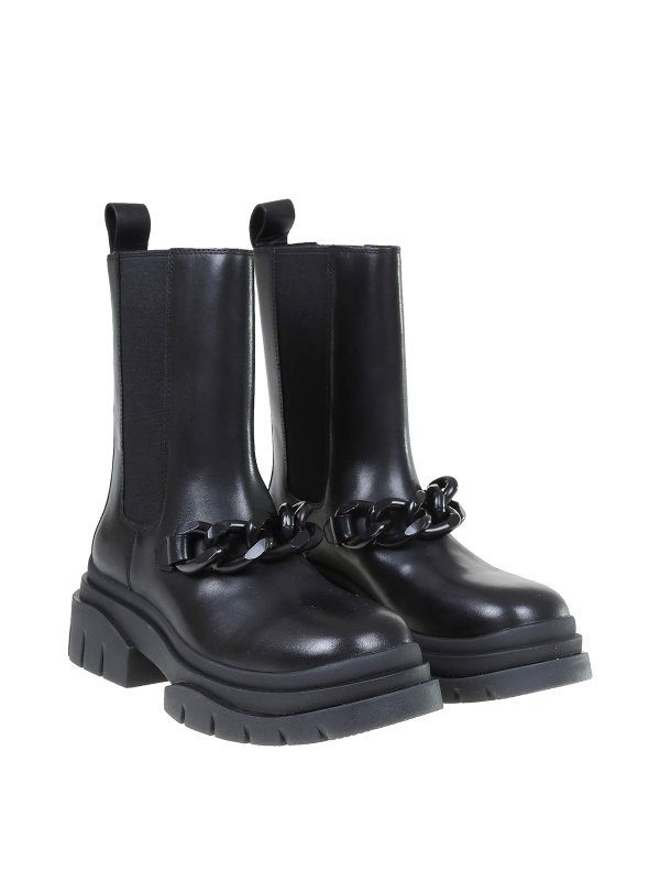 ASH: ankle boots online - Storm Chain booties