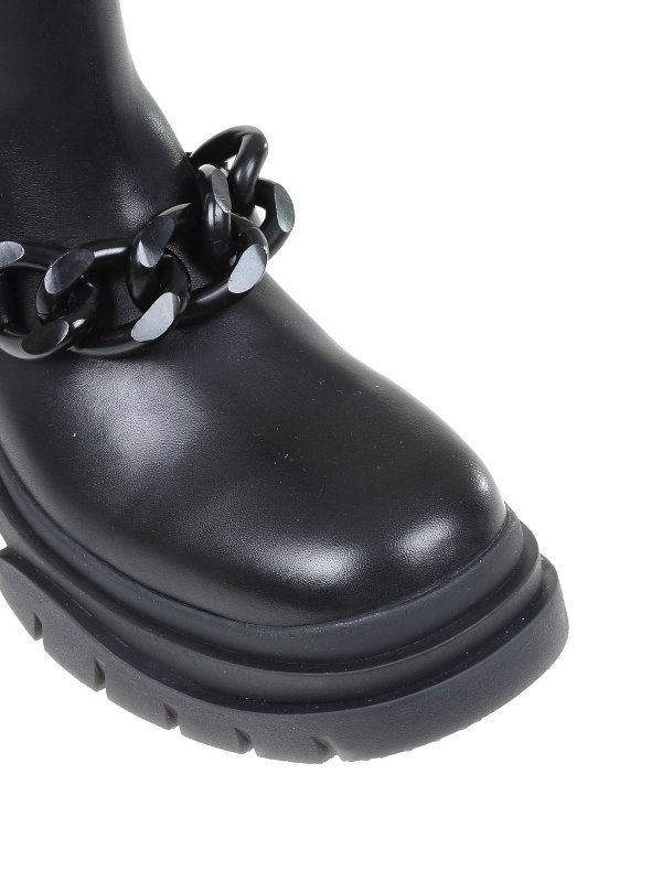 ASH buy online Storm Chain booties