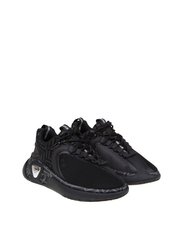 Balmain: trainers online - B-Runner sneakers
