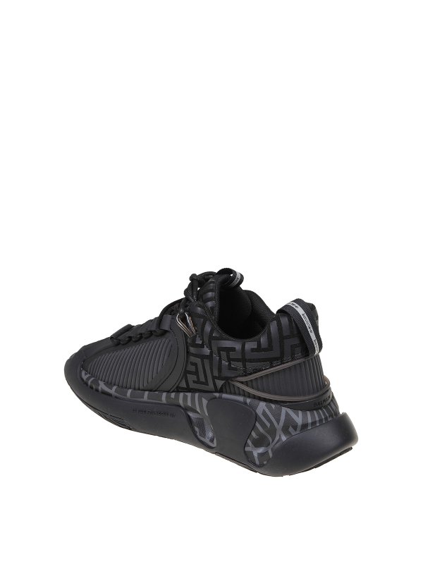 iKRIX Balmain: trainers - B-Runner sneakers