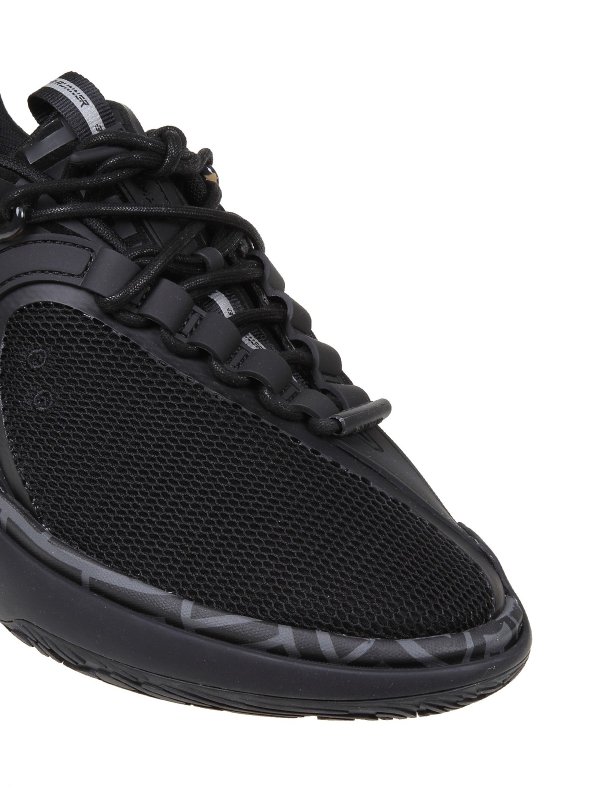 Balmain buy online B-Runner sneakers