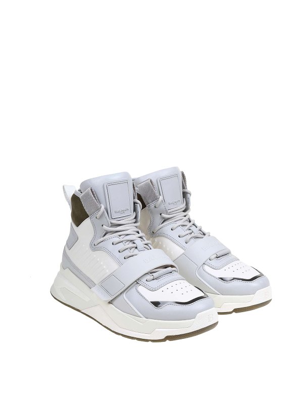 Balmain: Chaussures de sport online - Baskets - B-Ball