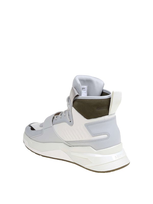 iKRIX Balmain: Chaussures de sport - Baskets - B-Ball