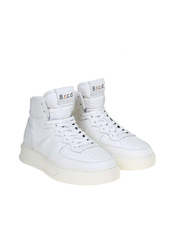 Barracuda: Sneaker online - Sneaker - Weiß