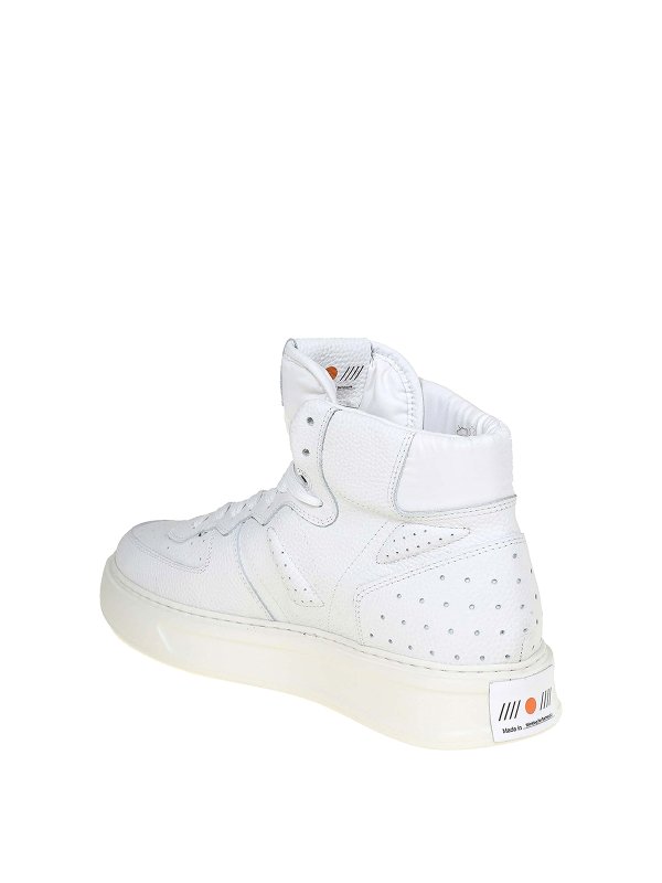 iKRIX Barracuda: Sneaker - Sneaker - Weiß