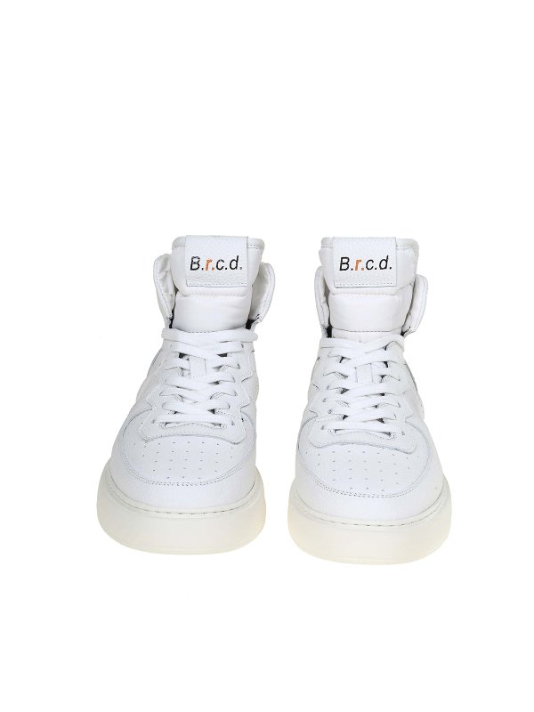 Sneaker - Weiß shop online: Barracuda