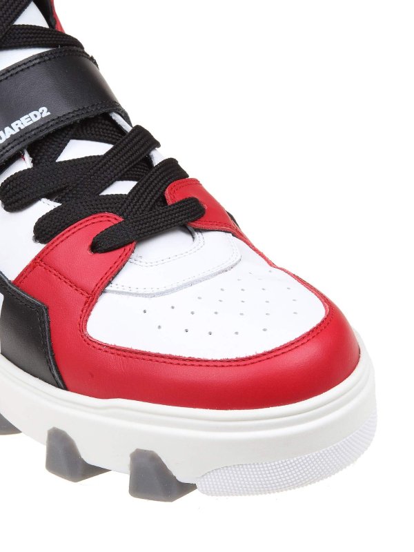 DSQUARED2 buy online Baskets - Icon Basket