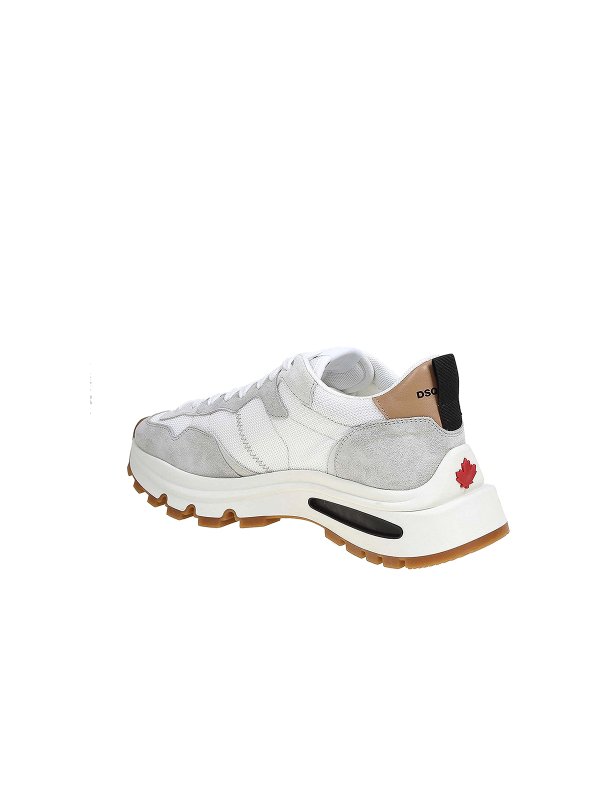 iKRIX DSQUARED2: trainers - Run DS2 sneakers
