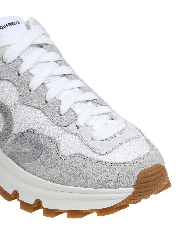 DSQUARED2 buy online Run DS2 sneakers