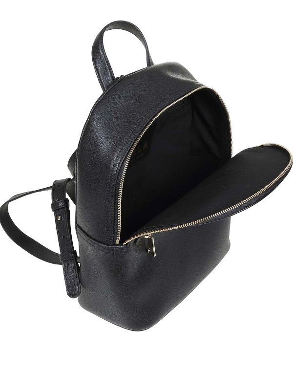 Libera medium backpack shop online: FURLA