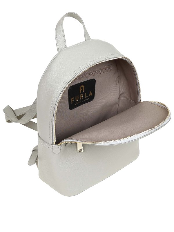 Rucksack - Hellgrau shop online: FURLA