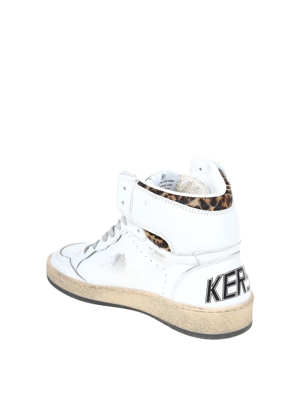 The Best Shops GOLDEN GOOSE: Sneaker - Sneaker - Weiß