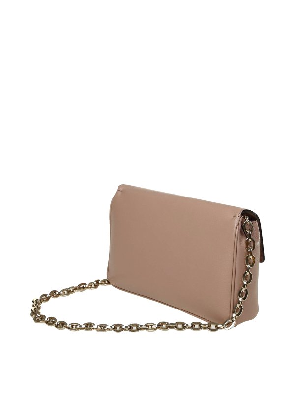 iKRIX JIMMY CHOO: shoulder bags - Carolina small bag