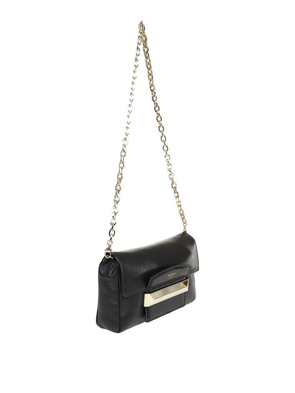 Jimmy choo side bags hot sale