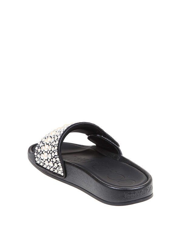 iKRIX JIMMY CHOO: Tongs - Tongs - Fitz