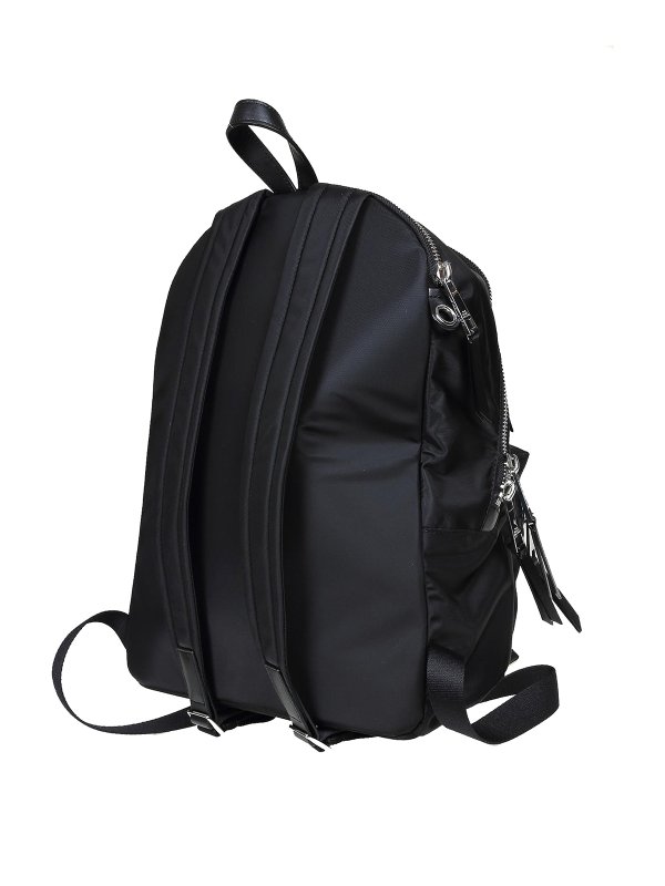 iKRIX MARC JACOBS: backpacks - Nylon backpack