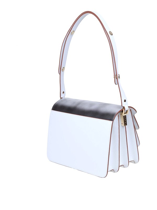 iKRIX Marni: borse a tracolla - Borsa Trunk