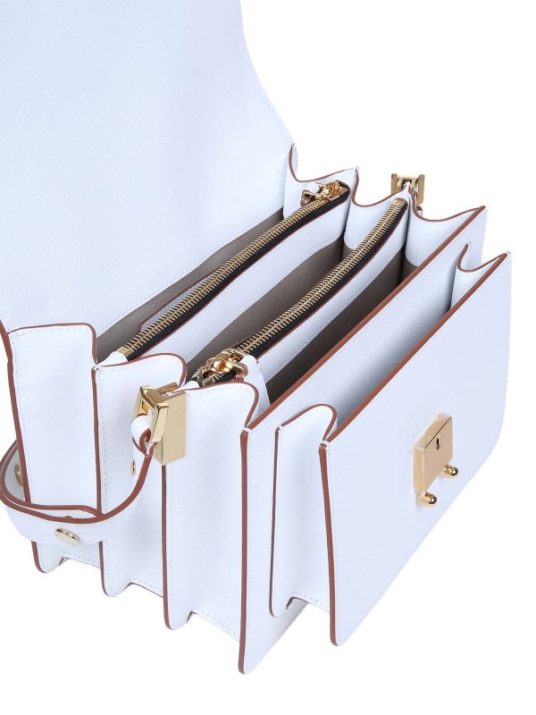 Borsa Trunk shop online: Marni