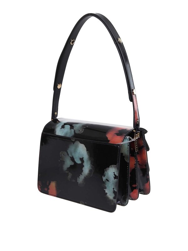 iKRIX Marni: borse a tracolla - Borsa Trunk