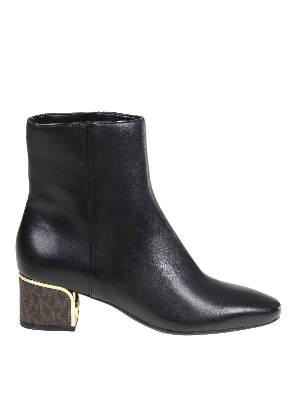 MICHAEL KORS: Bottines - Bottines - Lana Flex