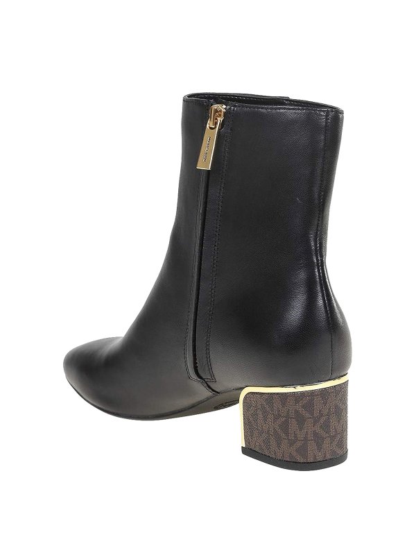 iKRIX MICHAEL KORS: Bottines - Bottines - Lana Flex