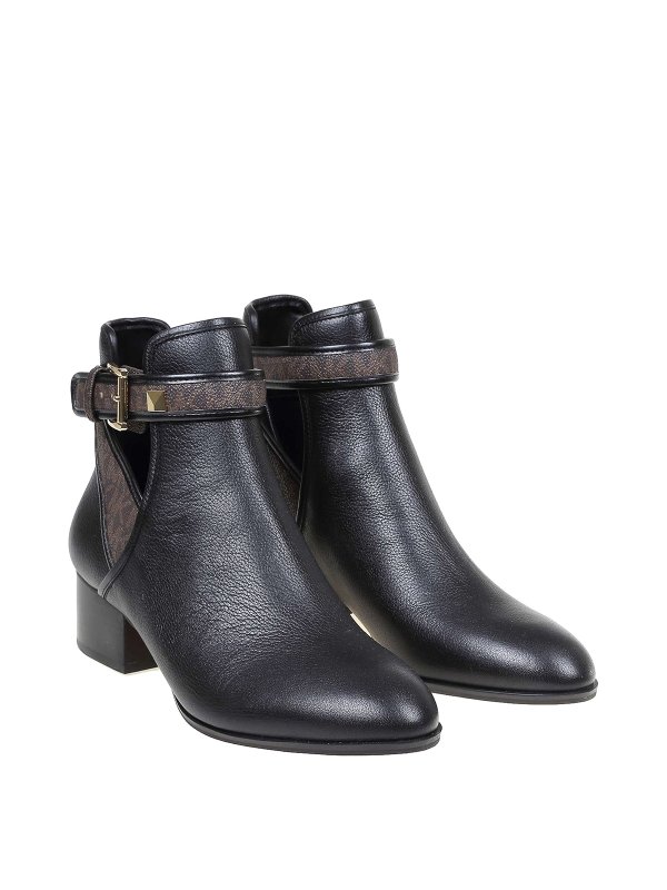 MICHAEL KORS: ankle boots online - Britton ankle boots