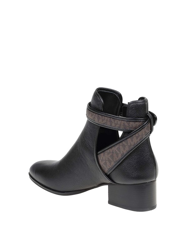 iKRIX MICHAEL KORS: ankle boots - Britton ankle boots