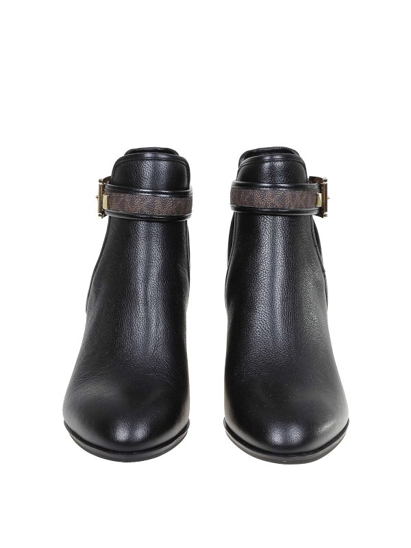 Britton ankle boots shop online: MICHAEL KORS