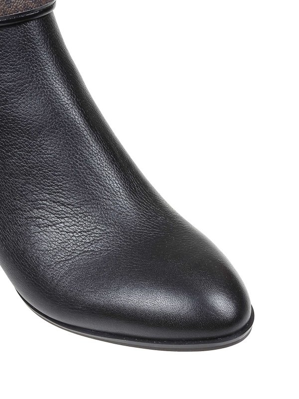 MICHAEL KORS buy online Britton ankle boots