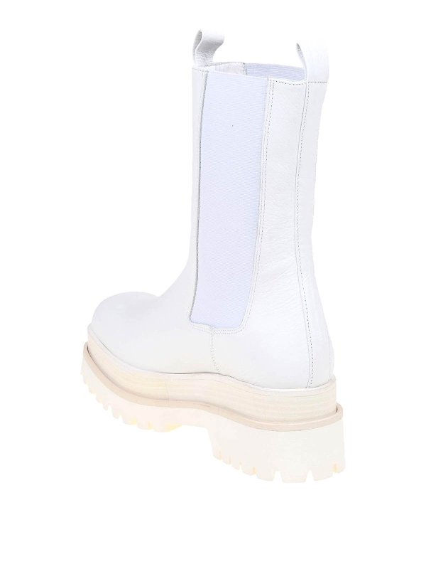 iKRIX Paloma Barcelò: ankle boots - Danielle ankle boots.