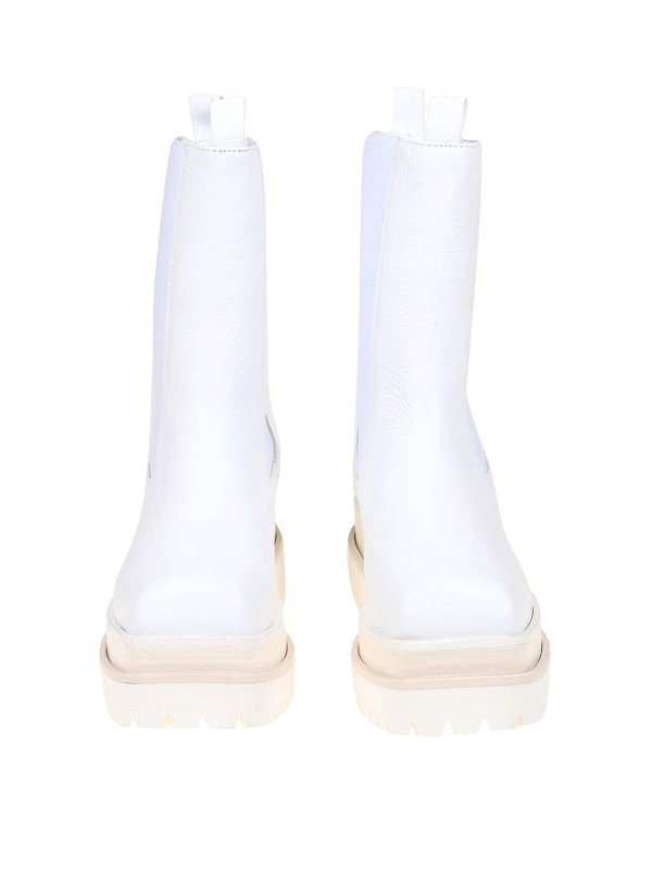 Danielle ankle boots. shop online: Paloma Barcelò