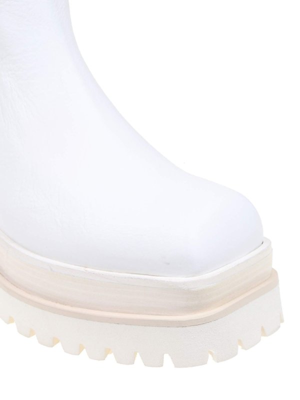 Paloma Barcelò buy online Danielle ankle boots.