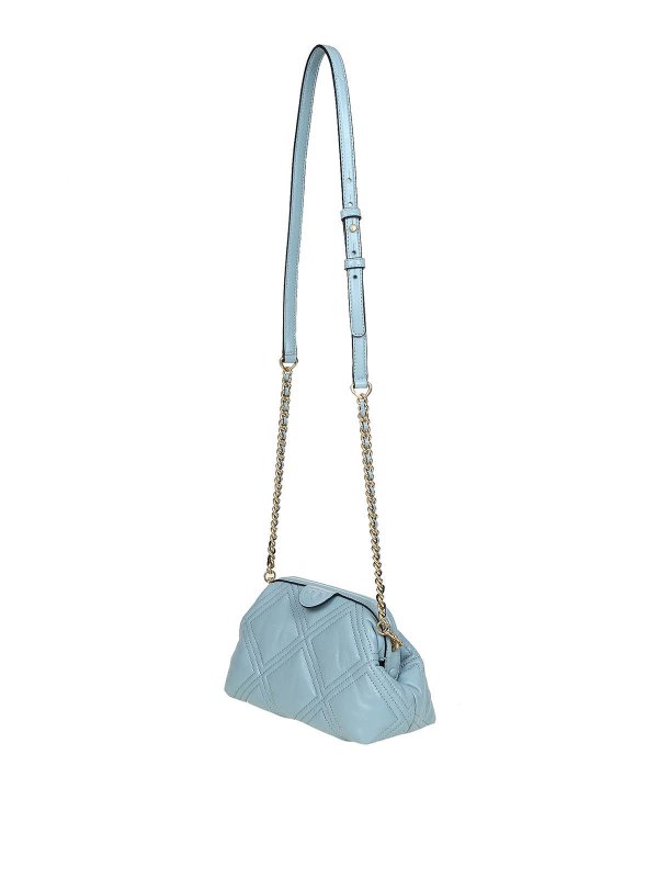 iKRIX TORY BURCH: cross body bags - Small Fleming Frame