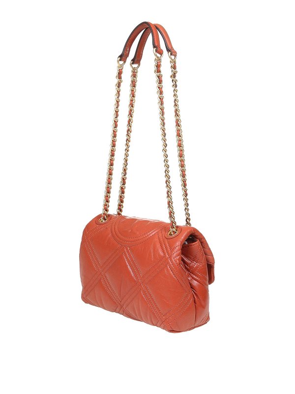 iKRIX TORY BURCH: cross body bags - Small Fleming Convertible bag