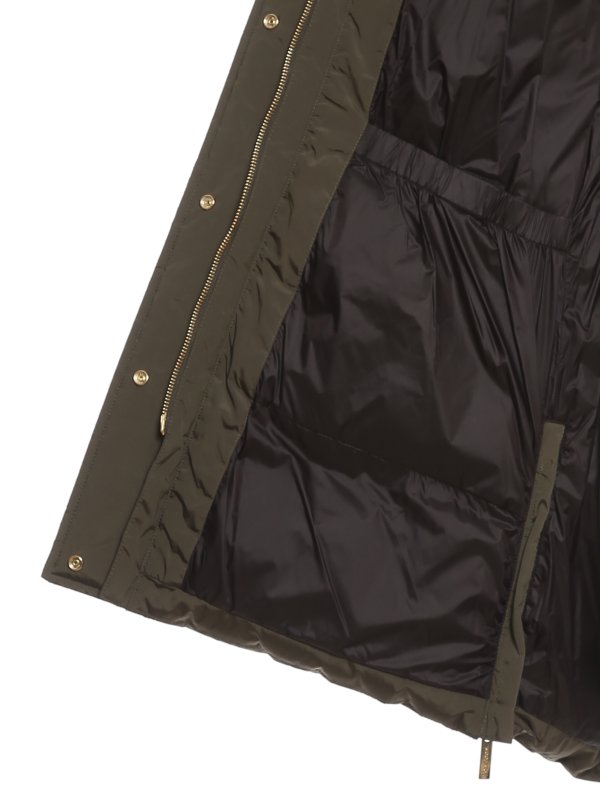 Alsea Puffy Parka shop online: WOOLRICH