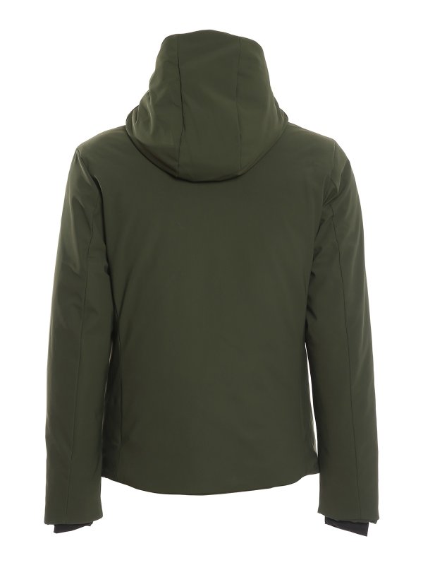 Save The Duck: padded jackets online - Dorian puffer jacket